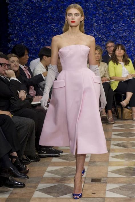 dior autumn winter 2012|dior couture show.